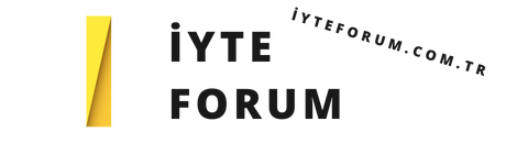 iyteforum.com.tr